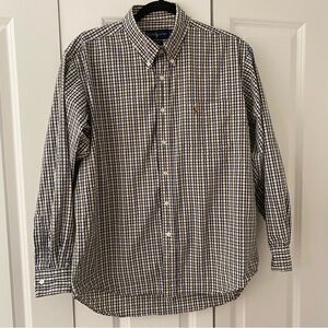 Polo Ralph Lauren Men’s button down
